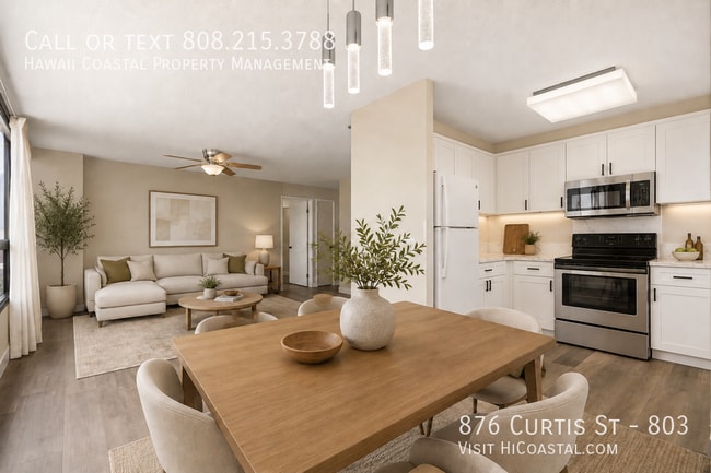 Photo - 876 Curtis St