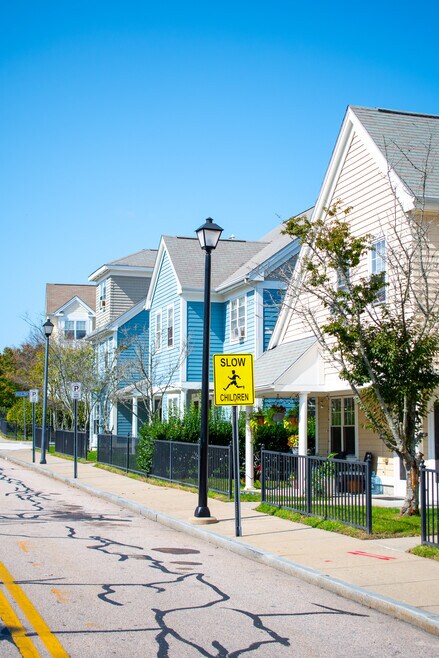 Newport Heights