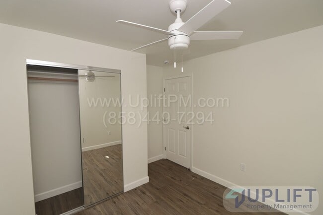 Photo - All new 2 bed 1 bath Duplex Unit Louisiana St (3627) (Downstairs)