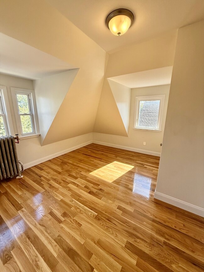 Photo - Chestnut Street Residences Unit 2A