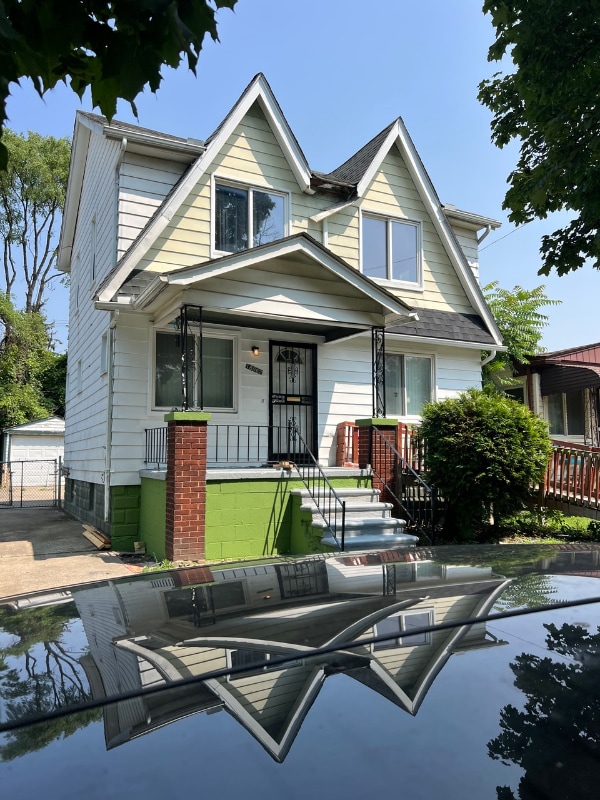 Building Photo - 18862 Keystone St Rental