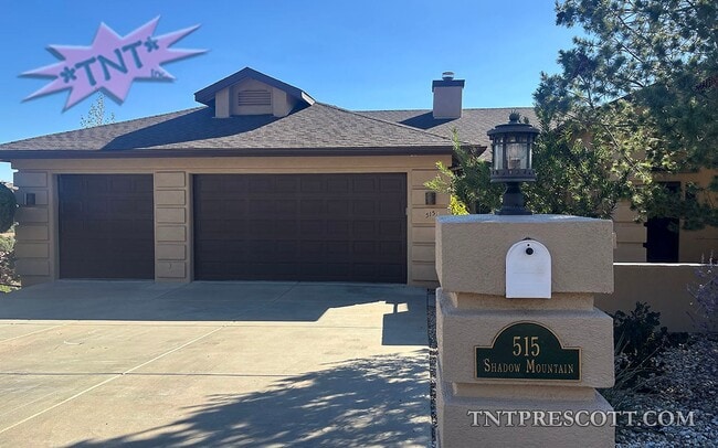 Building Photo - Home in Yavapai Hills HOA