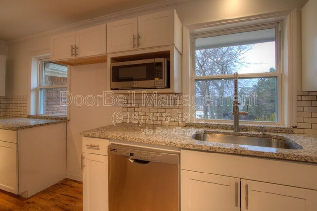 Photo - 7217 S Columbia Ave