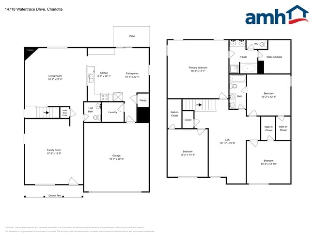 Photo - 14718 Watertrace Dr