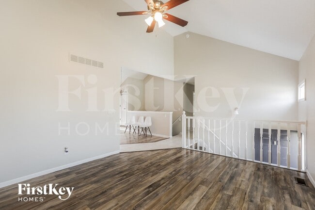 Photo - 1603 Johnston Dr