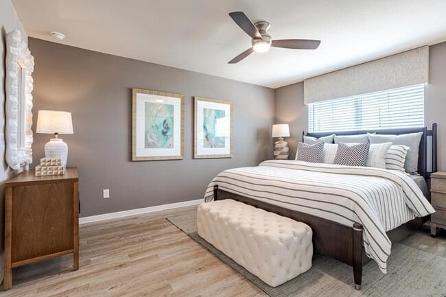 Summerwell Sunterra