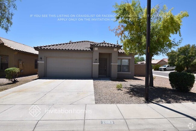 Building Photo - 2883 W Yellow Peak Dr Rental