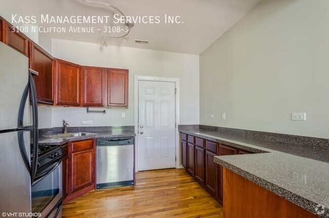 Building Photo - 3108 N Clifton Ave Unit 3108-3 Rental