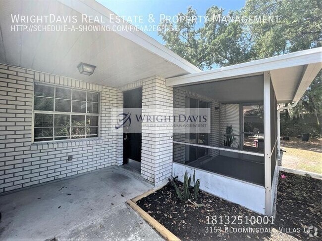 Building Photo - 3153 Bloomingdale Villas Ct Rental