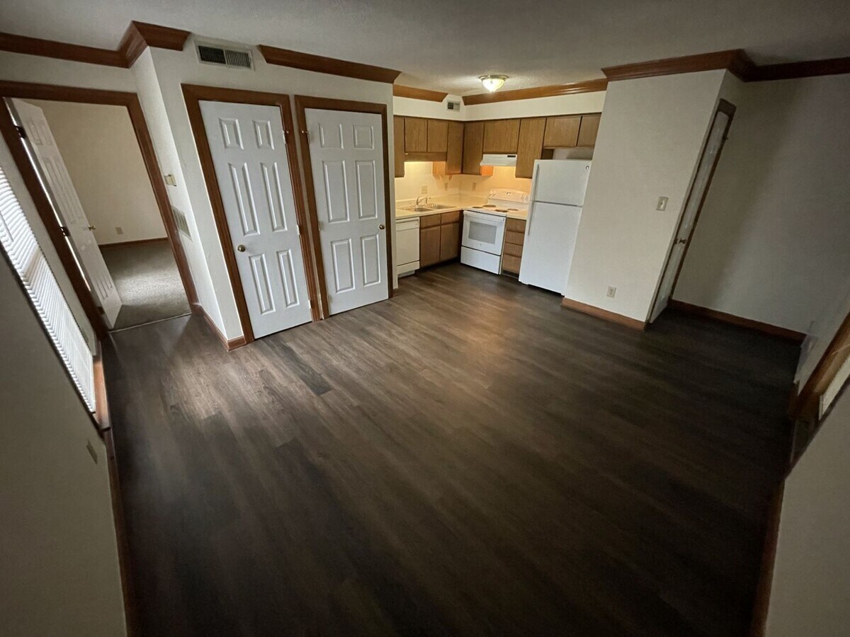 1 Bedroom 1 Bathroom Condo! - 1 Bedroom 1 Bathroom Condo!