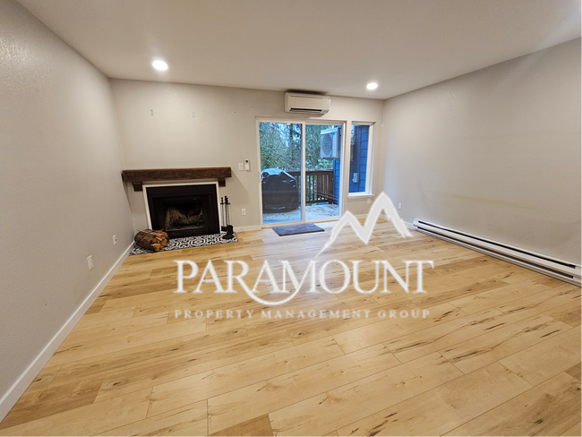 Photo - Serene and Modern 2 Bedroom Condo in Bremerton!