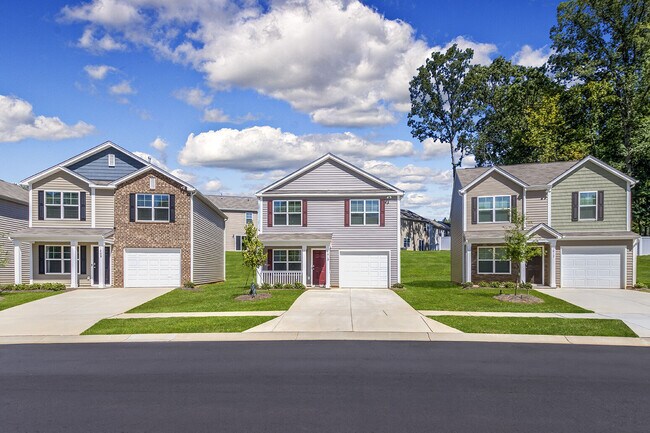 Photo - 5505 Jesse Harper Dr