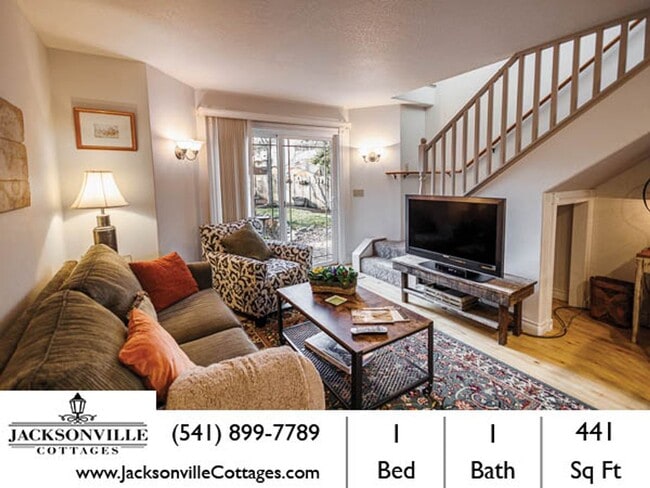 Building Photo - The Nest: Fully Furnished detached Cottage...