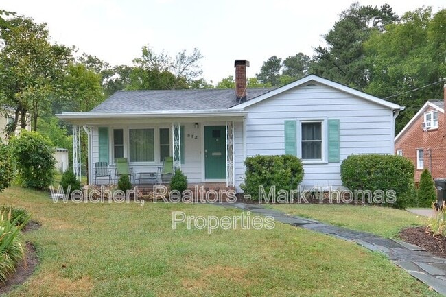 Photo - 812 W Knox St Casa