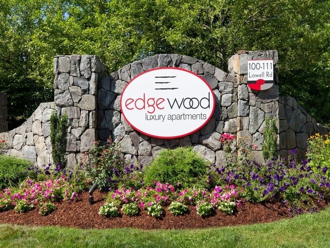 Building Photo - Edgewood Apartments