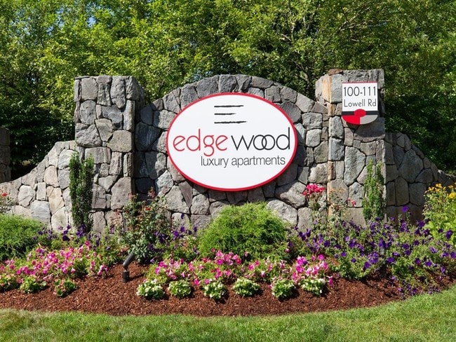 Photo - Edgewood Apartments