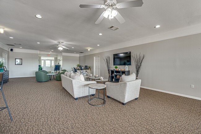 Photo - Cleburne Terrace