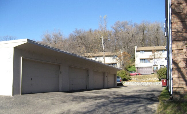 1410 St. Paul Place