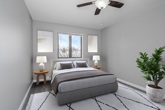 410 Fox Shores Dr.