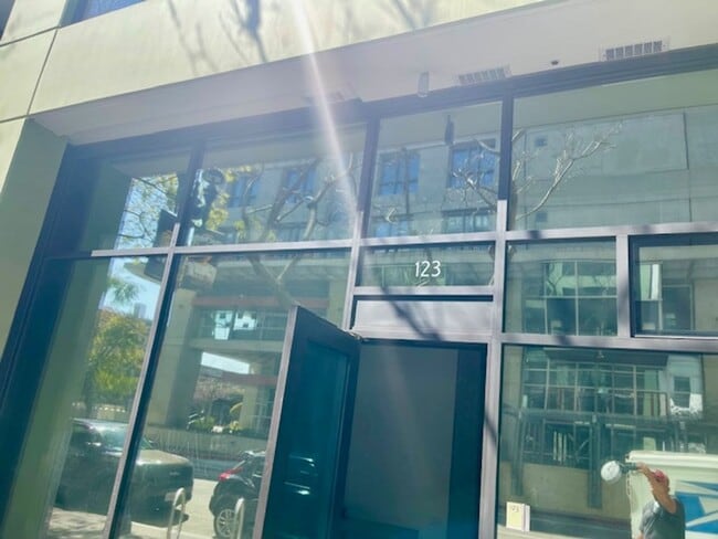 Photo - Great East Village Rental