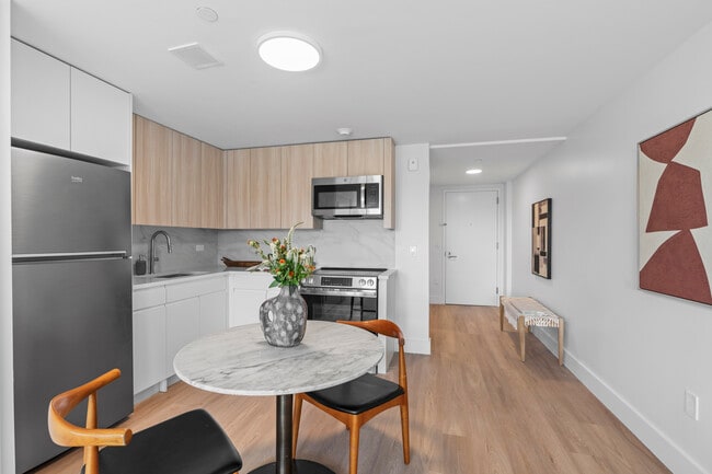 One Lyon Place