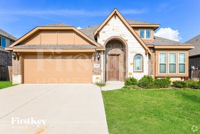 Building Photo - 1029 English Oak Dr Rental