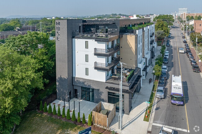 Photo - Muse Nashville