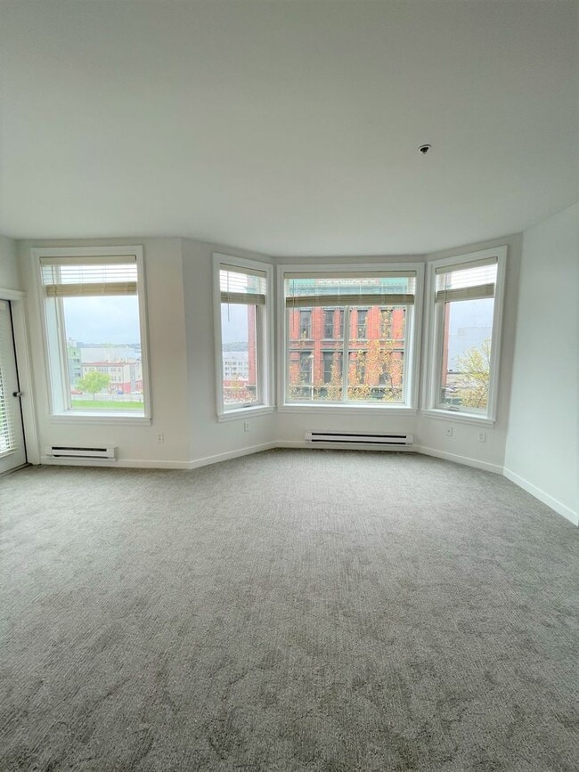 Photo - 2bd/1.75ba Seattle Condo Unidad 417