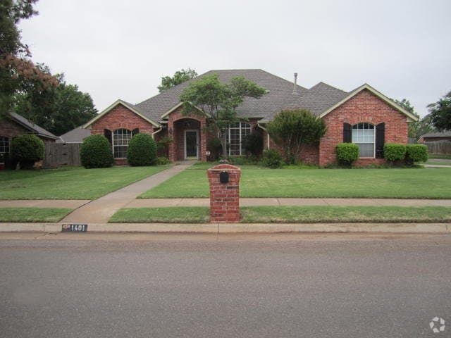 Building Photo - 1401 Copperfield Dr Rental