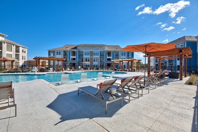 Building Photo - Parkstone at Knightdale