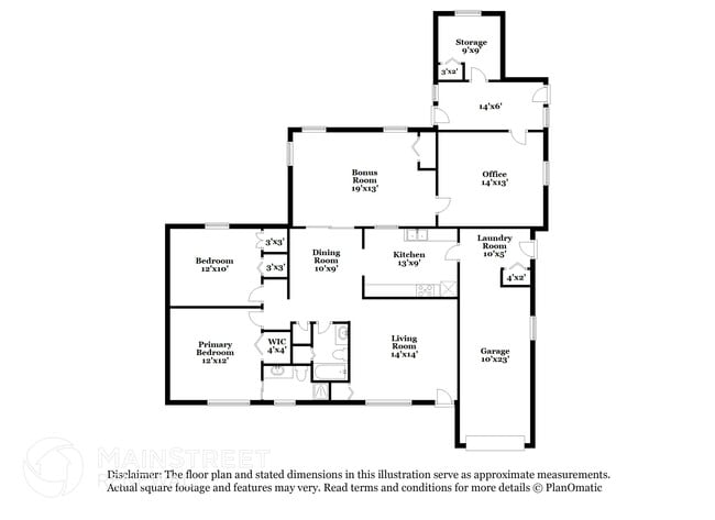 Building Photo - 6830 S Biscayne Dr Rental