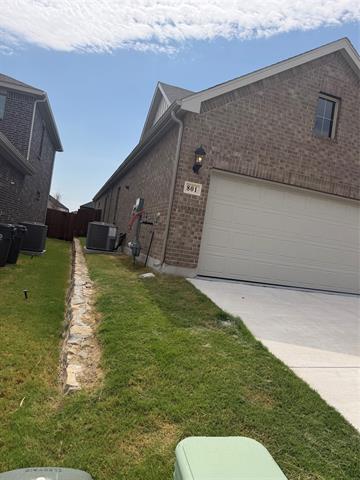 801 Leavenworth Dr