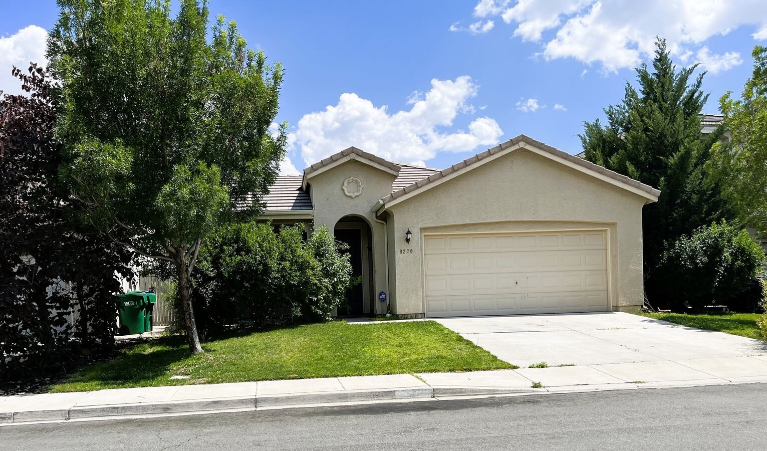 Single Level Home in Double Diamond - Single Level Home in Double Diamond