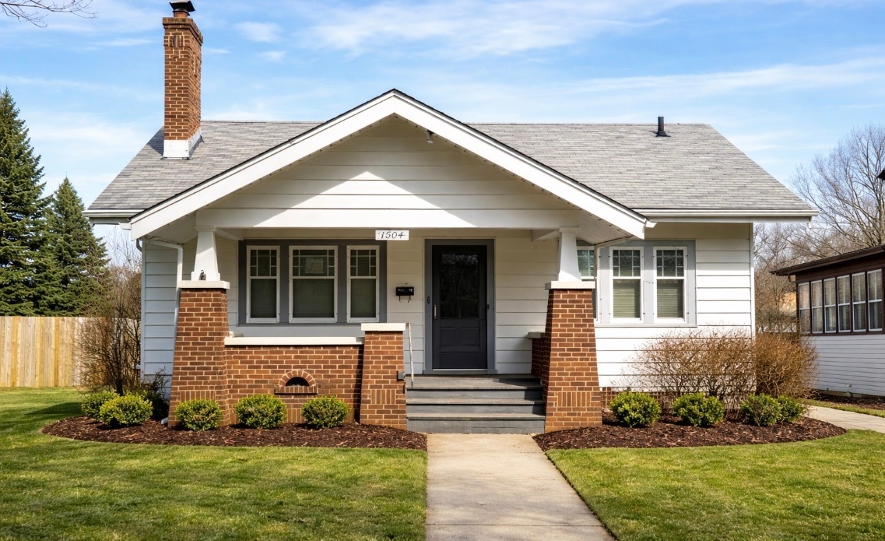 Photo - 1604 Benton St