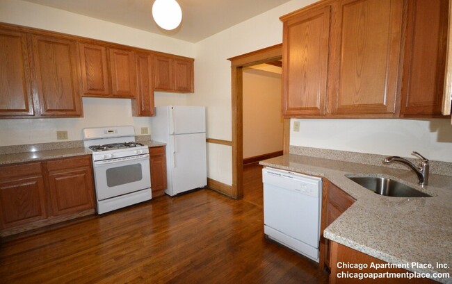 Photo - 3711 N Fremont St Condo Unit 2