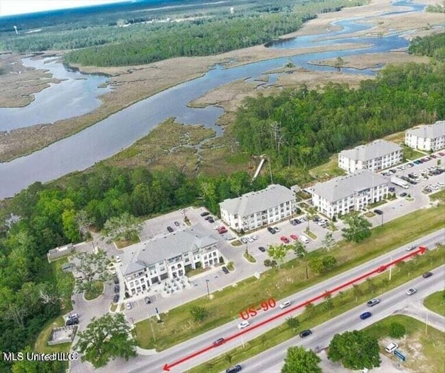 Photo - WATERFRONT CONDO FOR RENT