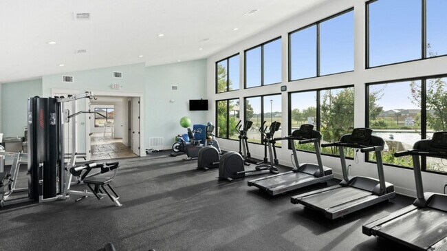 Photo - LARGE BEDROOMS!