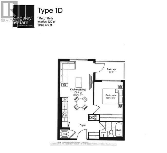 Photo - 715 Davis Dr Unité B807