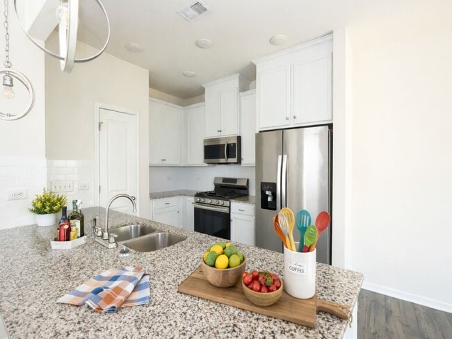 Photo - Beautiful 3-Bedroom 2-Baths Home with Garage in Terrell - Pet Friendly!