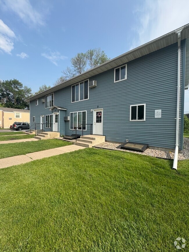 Building Photo - 119 E Welcome Ave Unit #4 Rental