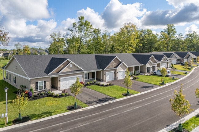 Photo - The Mission Hills Villas