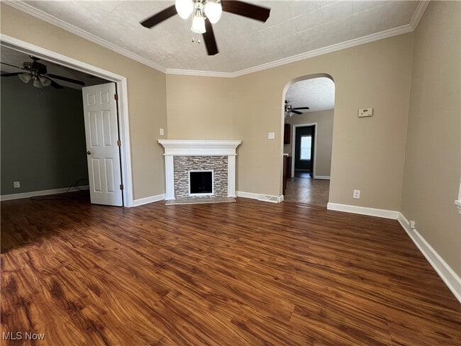 Photo - 1726 Starkweather Ave