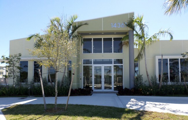 Clubhouse