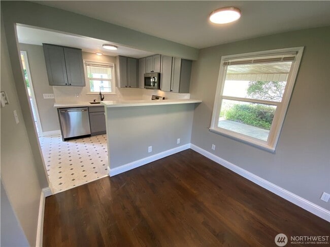 Photo - 2bd/1ba Seatac Home