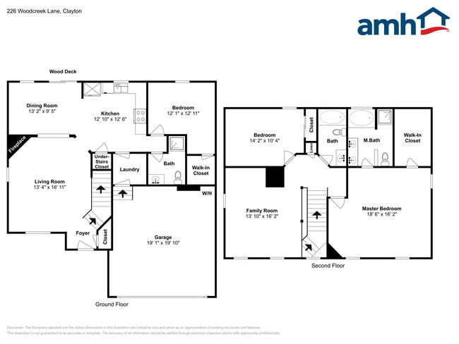 Photo - 226 Woodcreek Ln