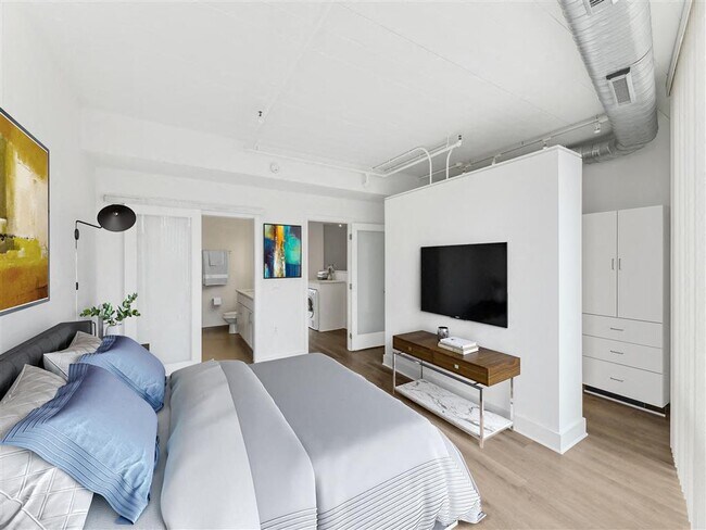 Foundry Lofts