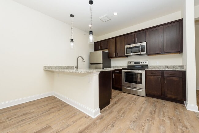 Building Photo - Introducing Premier Residences: Unparallel... Unit 301 Rental