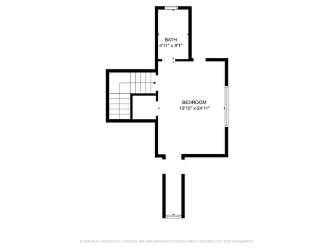 Photo - 1801 Van Buren Ext