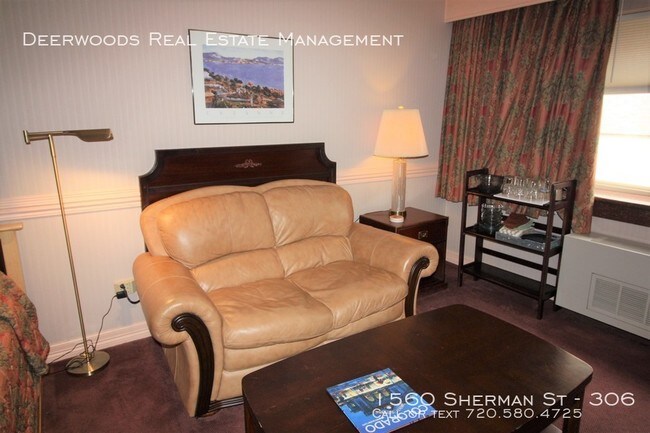 Photo - 1560 Sherman St Unit 306