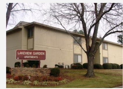 Lakeview Garden Homes - Lakeview Garden Homes
